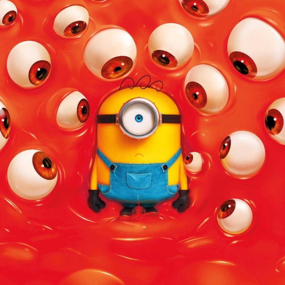 DiscussingFilm's tweet photo. ‘MINIONS &amp; MONSTERS’ earned $14.2M in its domestic opening day, the lowest of the franchise.

Read our review: https://t.co/Cu0Kf2nKqL https://t.co/SuFqYHXtg8