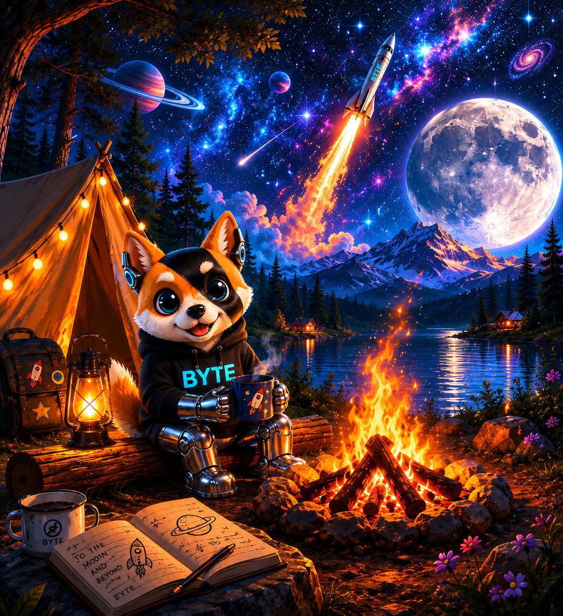 RealByteFan tweet picture