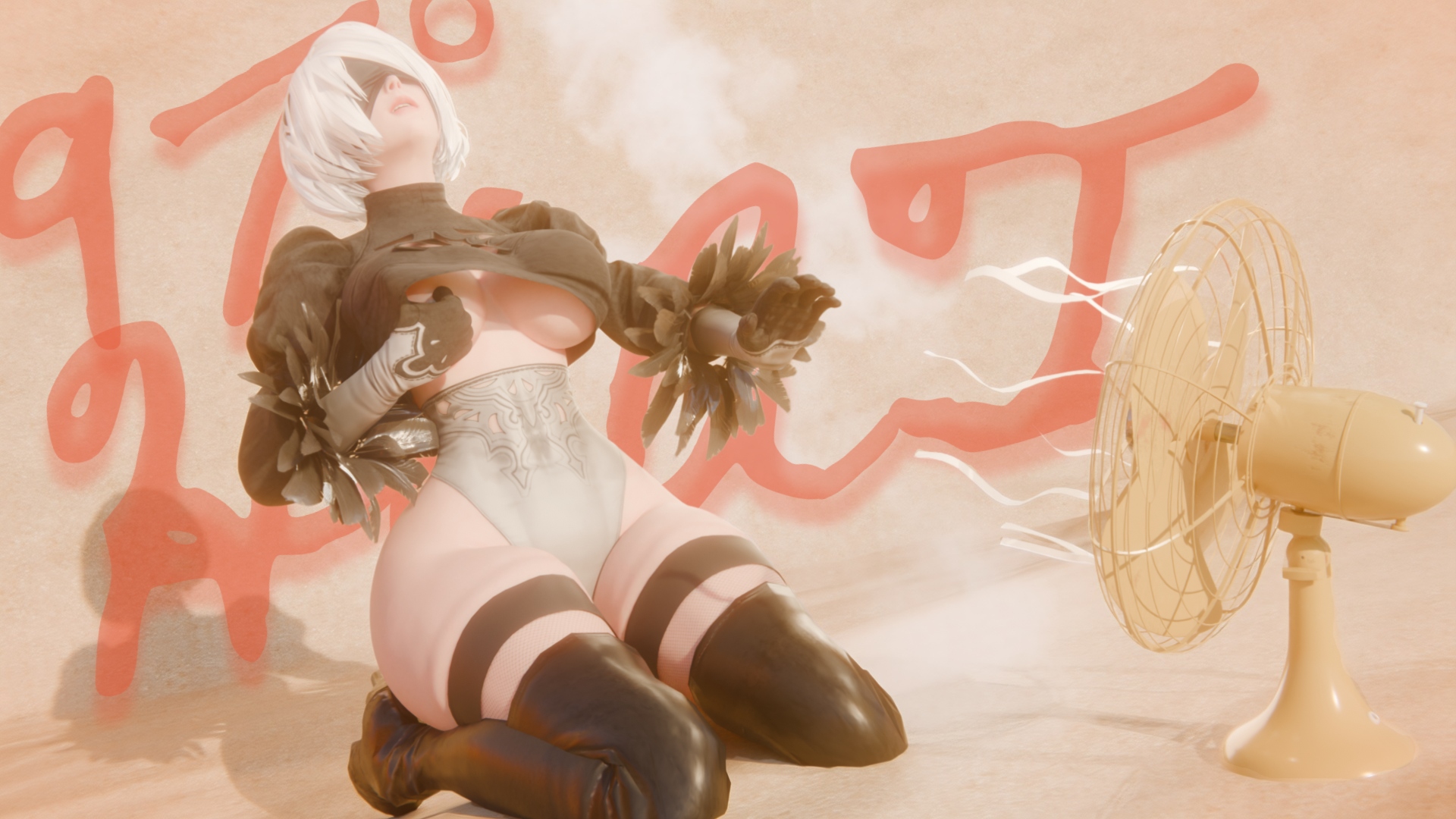 oh gawd 97° is too hot! 2b trying to stay cool. Drink lots of water guys! https://t.co/E0qx5IDljL
