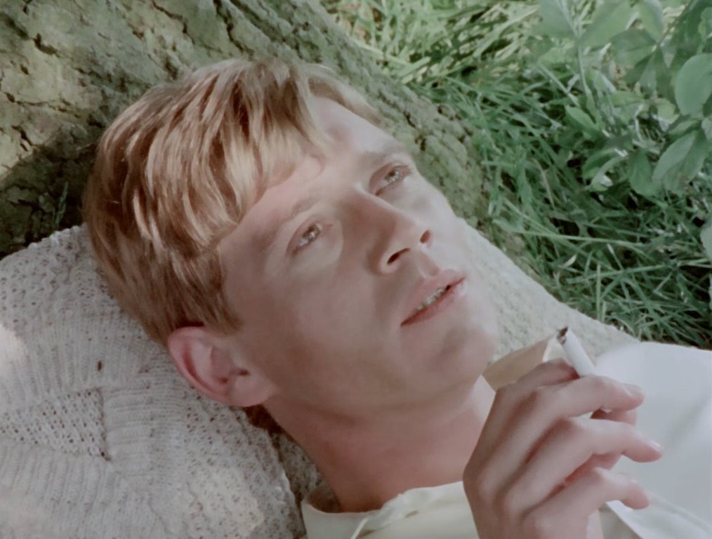 suddenxfear's tweet photo. “if it could only be like this always – always summer, always alone, the fruit always ripe and aloysius in a good temper..." https://t.co/q6xQm0RmBn