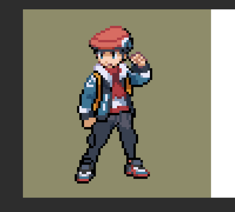 rev_bmp's tweet photo. lucas is still my favorite protag so have some stuff i didnt finish https://t.co/L6mRHwkbyl