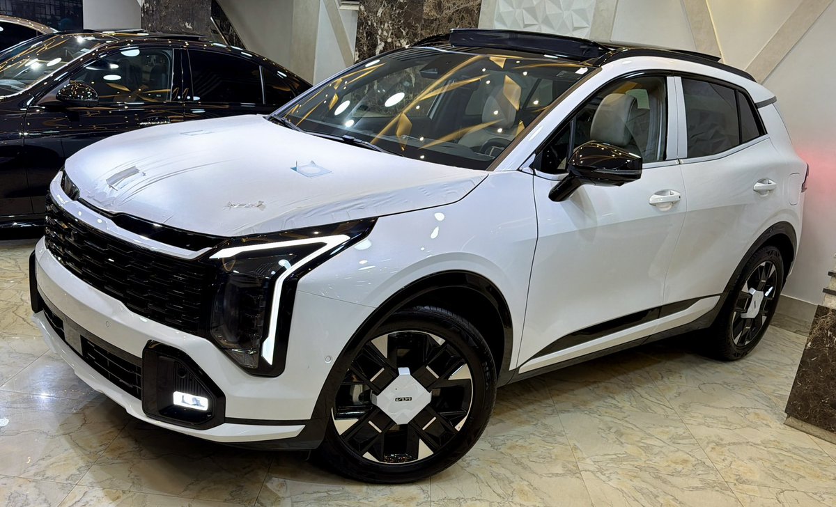 Auto_Elshafeey's tweet photo. #KIA  SPORTAGE  GT LINE
Wakil ___ Model:2027 ___ Zerooo
Mobile 01006787668 _ 01060005440 https://t.co/Sn8Wzxd23O