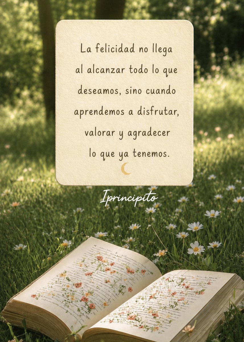 iPrincipito's tweet photo. 💫📩 https://t.co/a1T2X0IsXX
