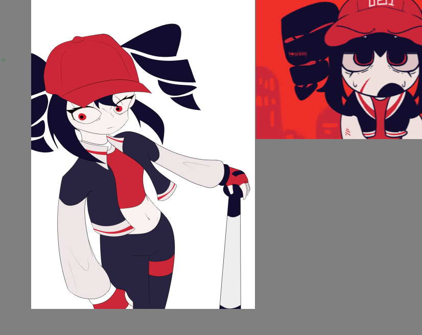 AV_659's tweet photo. Progress on the Teto fanart
#fanartㅤㅤㅤㅤ #kasaneteto #ヤラララ #WIPㅤㅤㅤ https://t.co/JXID0w8WHR