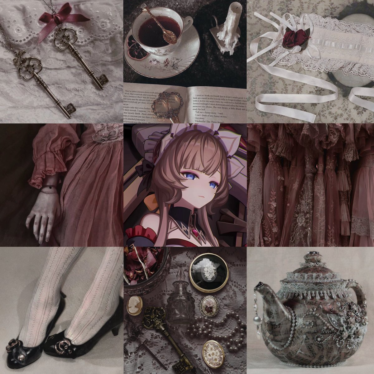 ˖ ࣪ ᧔ fawn ᧓ ׂ ♪ tweet media