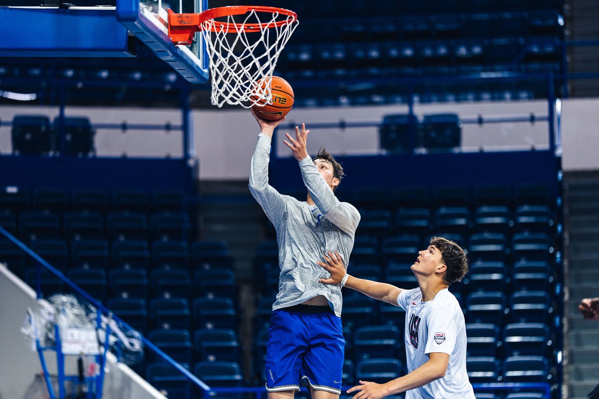 Air Force Men's Basketball tweet media
