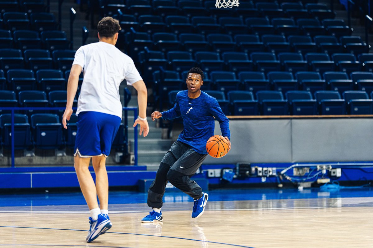 Air Force Men's Basketball tweet media