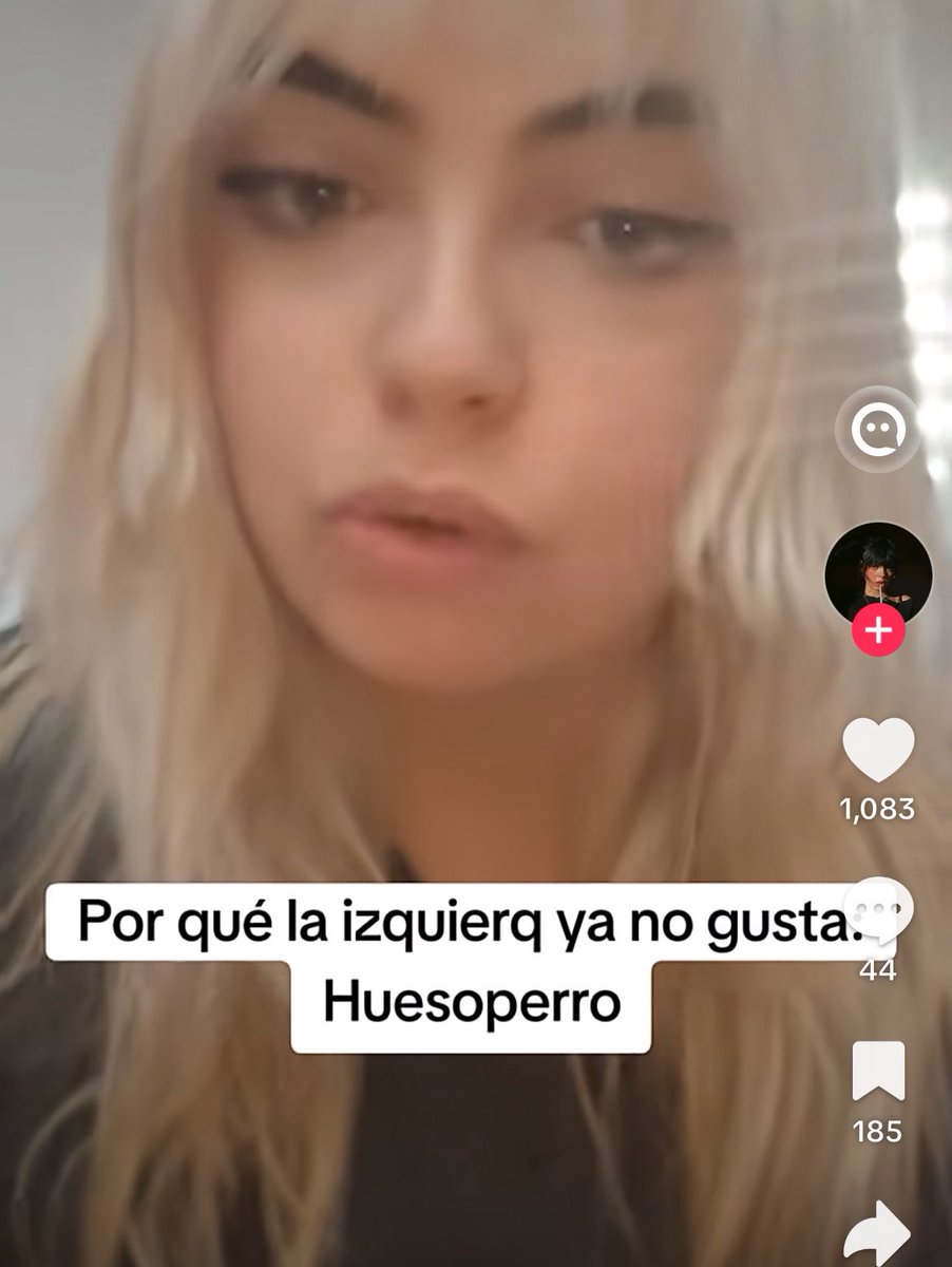 huesoperro_'s tweet photo. la etapa de echarle la culpa a una persona del auge de la extrema derecha recomiendo saltársela https://t.co/IBkpnwwtxK