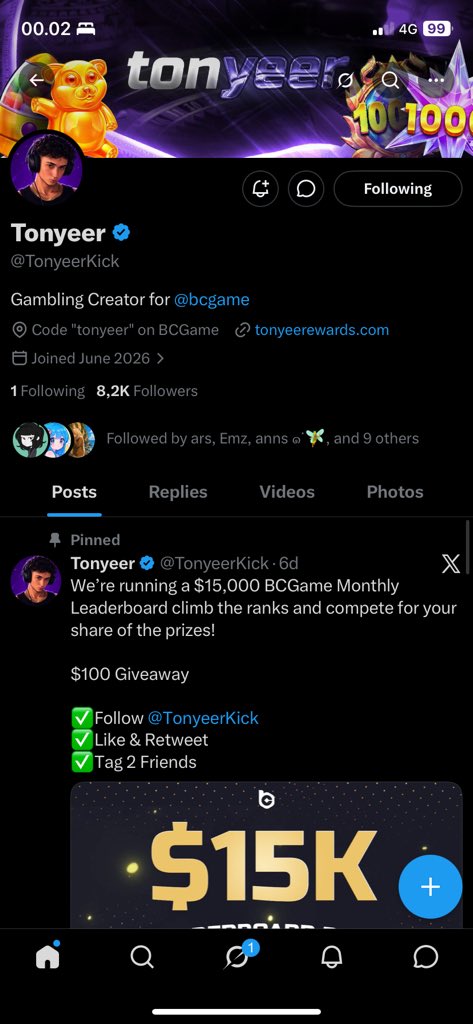 21WHC's tweet photo. @AFCryptoX @TonyeerKick https://t.co/2sJdexc1gf