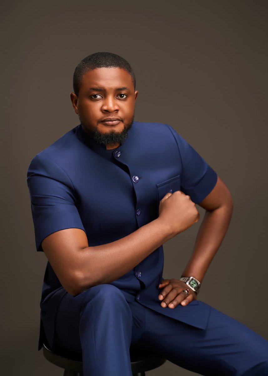 DukeOfOsun's tweet photo. PDP is not a dumping ground for losers.

For the past few months now after Senator ajagunla has lost his ticket in APC he as been shopping around for ticket across all political parties  and claims to have paid millions of dollars to Abuja pdp to get a senatorial ticket he never https://t.co/hGIATWyxv0