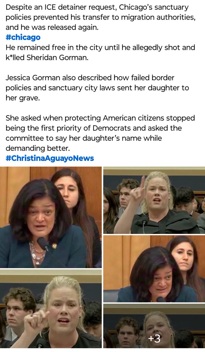 JimWalshLD19's tweet photo. This member of Congress embarrasses the entire State of Washington with her narcissism, awkwardness and inability to engage with people effectively.
She makes a fool of herself, of course. But she also damages the state's reputation, generally.
And the nation's. https://t.co/4Ahq0mlFHi