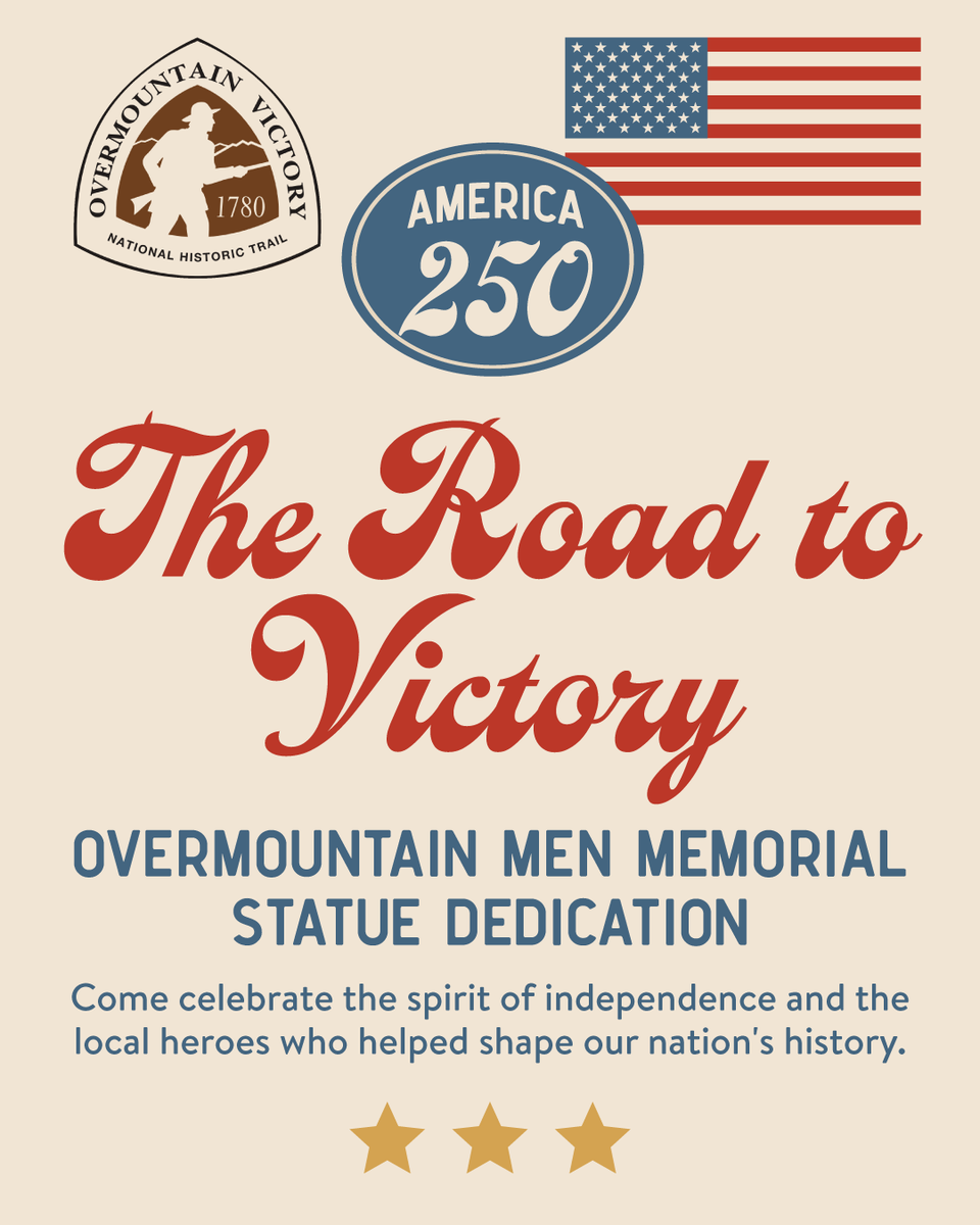 VisitRCNC's tweet photo. ๐บ๐ธ Spend your Fourth of July weekend in Rutherford County! โค๏ธ๐ค๐
โจ Visit the link below to see the full list of Fourth of July weekend events and start planning your trip!
https://t.co/rKKST4juU8
#LakeLure #BlueRidgeFoothills #RutherfordCountyNC #VisitNC https://t.co/DQ343QNMUW
