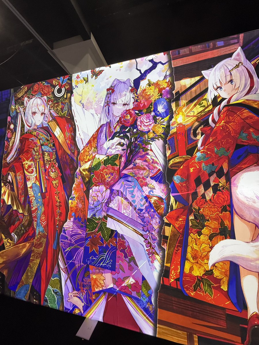 sacsovann's tweet photo. @grandarchivetcg https://t.co/2ytihqKifq