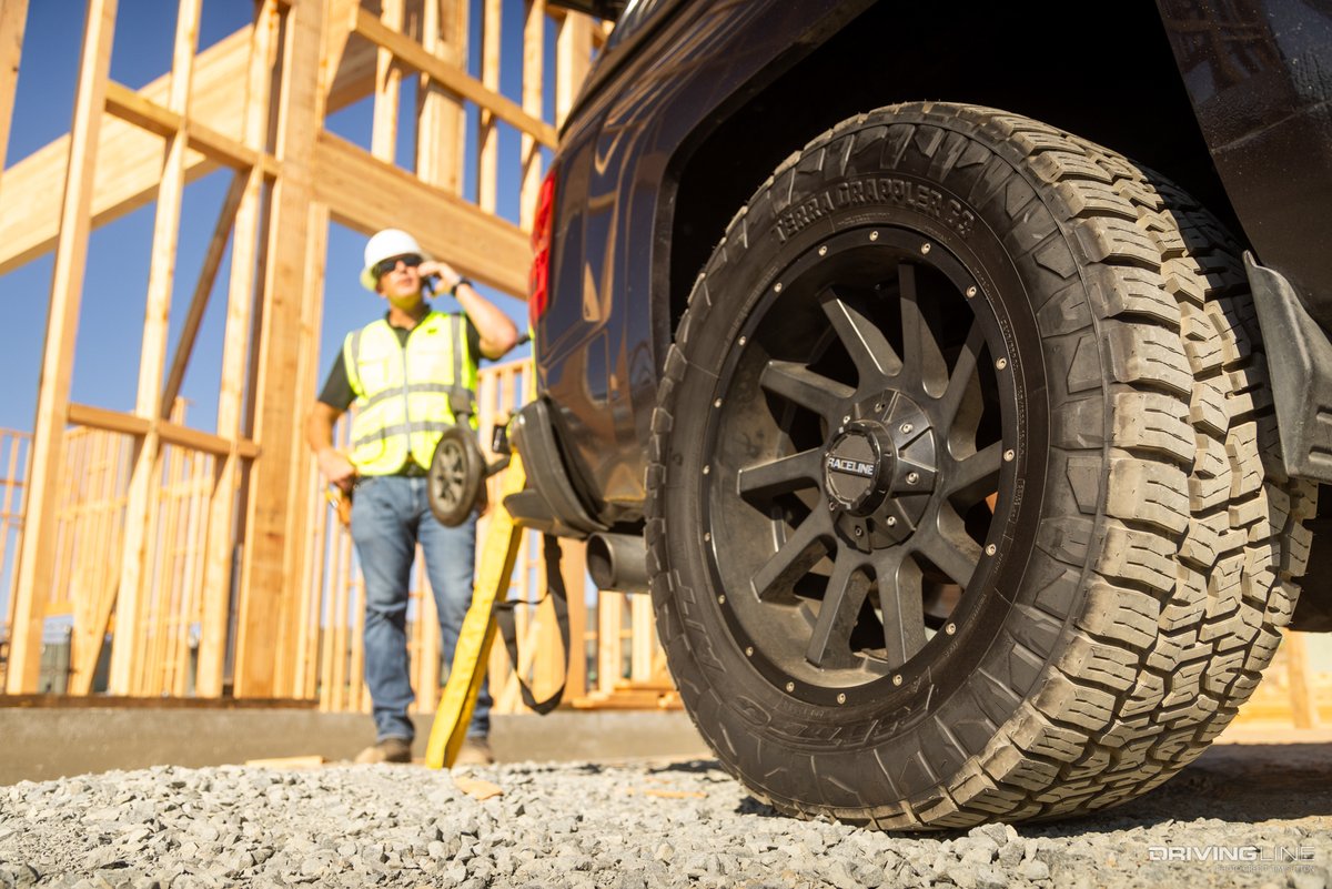NITTO TIRE USA tweet media