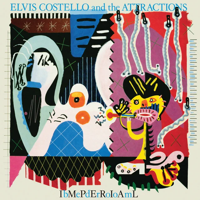 Elvis Costello on X: 