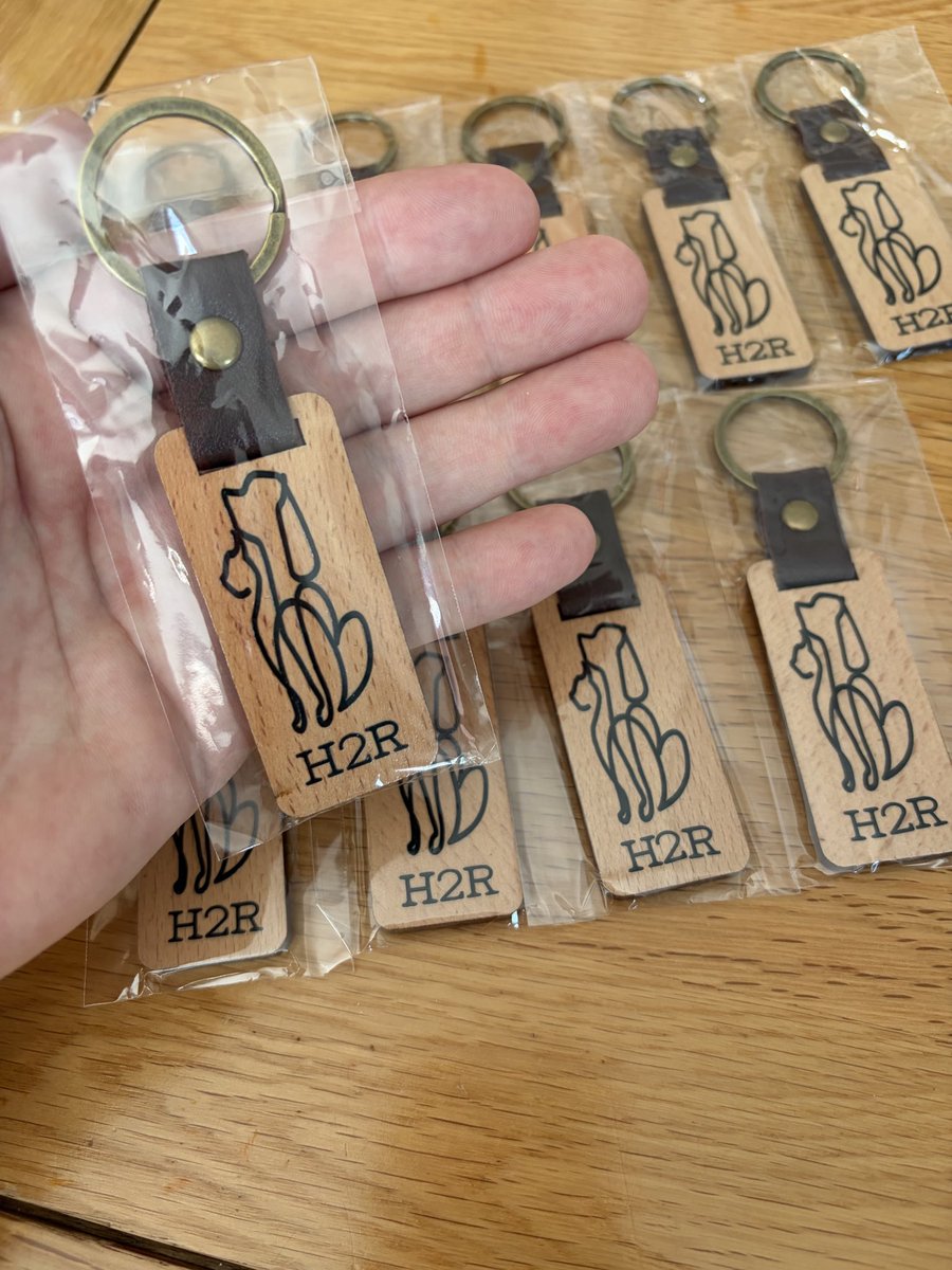 H2RScotland's tweet photo. Our Help2Rehome Keyring’s have been handmade, and are limited edition. 

Once they are gone, they really are gone. 
You can order yours here for £4.99 including postage and packaging, we will also add one of our animal cards hand written by the animal helpline team. 

Each sale of these goes to helping more pets find safe and secure homes in Scotland. 
We only have 11 available and once they are sold out that will be it. 

https://t.co/M3CaM8J0Fy 

🐾 🐶 🐱 🏠 

We would really appreciate a share on this post as these posts never seem to do well at all, but if they do, they help us out massively. 🙏