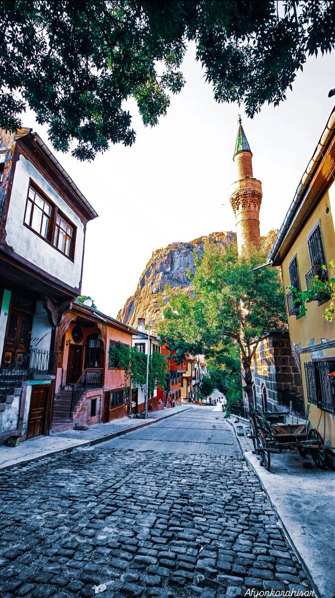 gulcanbebe's tweet photo. Karahisar kalesi/Afyonkarahisar
📸 Mehmet Fındık https://t.co/lqakQbeVKz