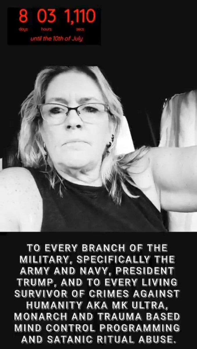 FLgal726's tweet photo. @RepLuna @RepBoebert  @RepTimBurchett  @RepScottPerry  @RepEricBurlison  @chaosmansonbook  @stephenkinzer  @FBIDirectorKash  @SecWar  @DAGToddBlanche  @CIADirector  @DNIPulte  @USArmy 
@USNavyCNO  @thejointstaff 
 @POTUS @Scavino47
https://t.co/4ijYoPWDu5
https://t.co/wFcnCQHA9T https://t.co/dkW7lbE8Wd