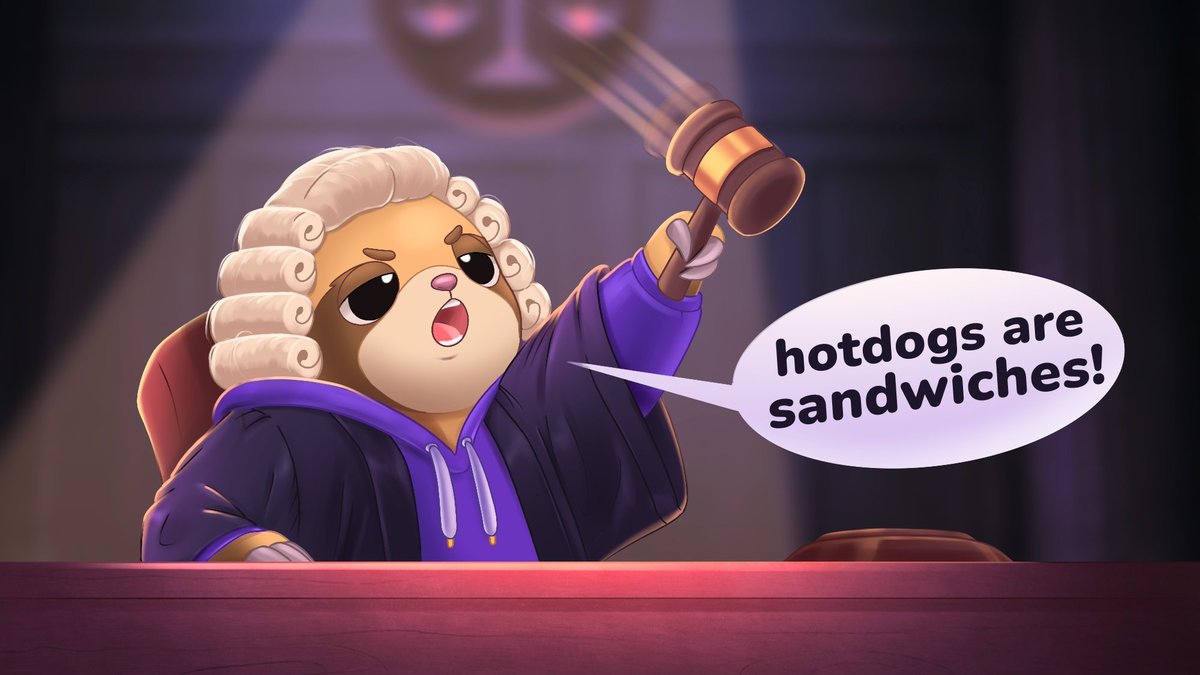 degentokenbase's tweet photo. Court is now in session. 🧑‍⚖️ https://t.co/VFYvUqHYb2