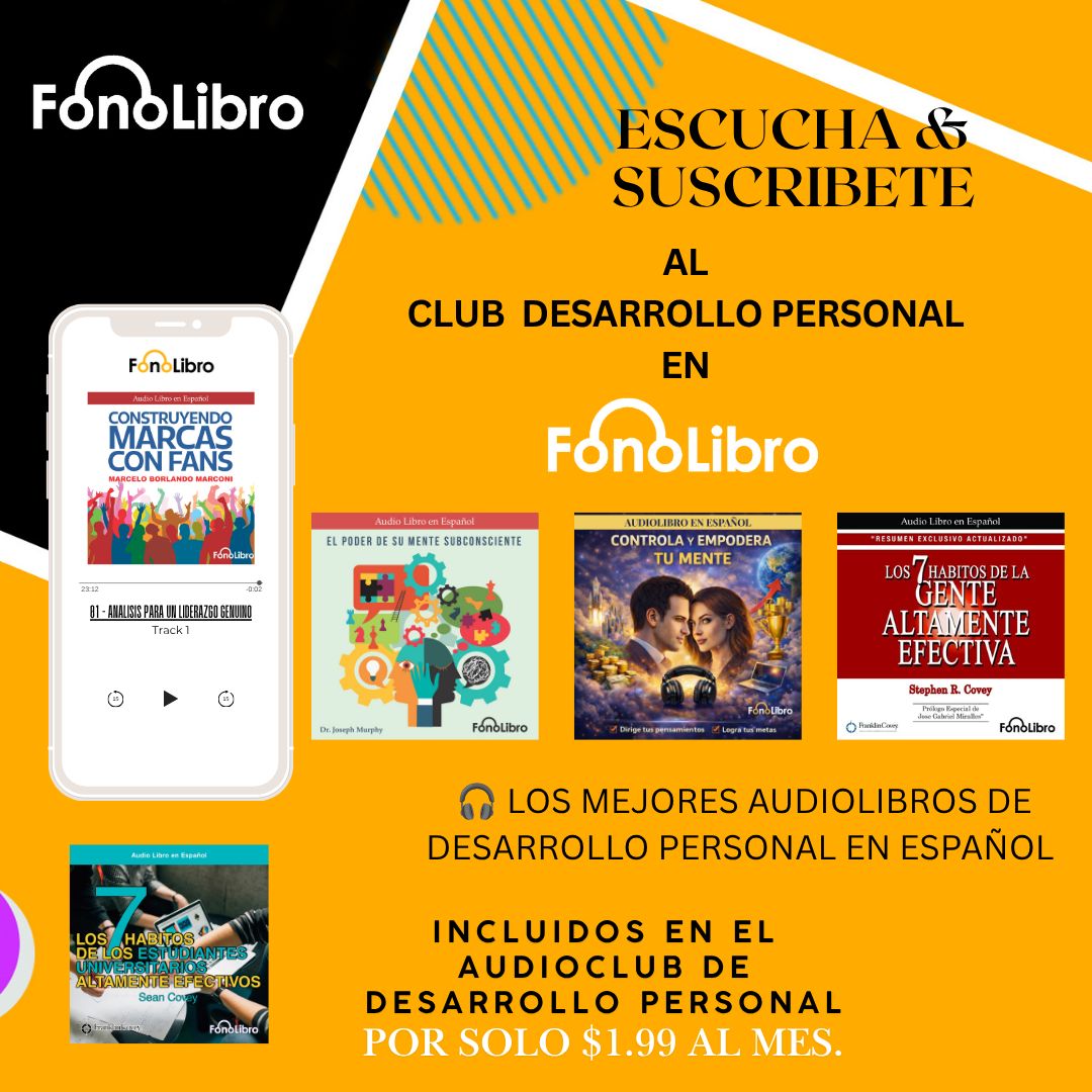 FonoLibro's tweet photo. ✨ Tu crecimiento comienza con un solo clic. https://t.co/RGfBTc4vAr