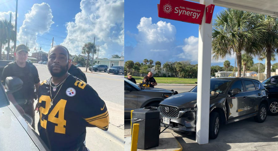 tampafreepress's tweet photo. ‘Holy Rollers’ Crushed: Dawn Raid Smashes Florida Drug Rings
#holyrollers #florida
Read here: https://t.co/nWXCstbOCa https://t.co/hwOcMlBsus