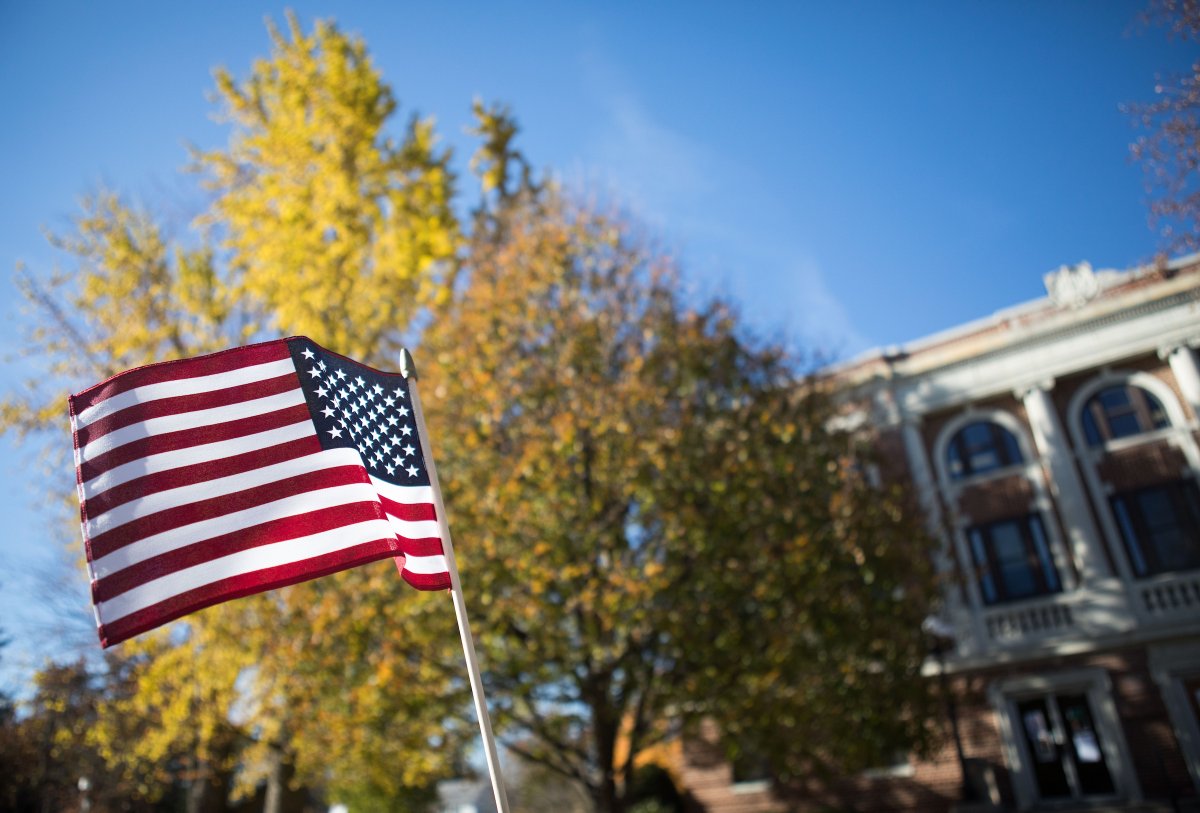 ohionorthern's tweet photo. We are proud to be a Purple Star Award honoree. Our efforts to serve those who have served remain a priority as reflected in our ranking as the No. 1 Best College for Veterans in the Midwest by U.S. News &amp; World Report.

📲 Read more about the designation: https://t.co/1ryJurRM0E https://t.co/Km3KphBAWR