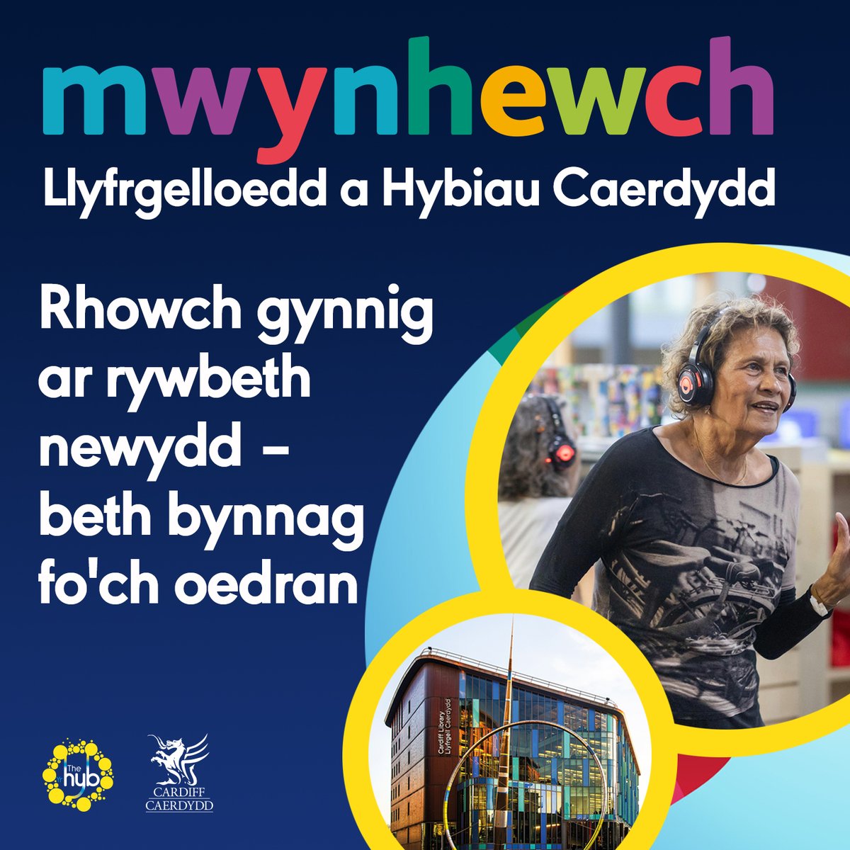 cyngorcaerdydd tweet picture