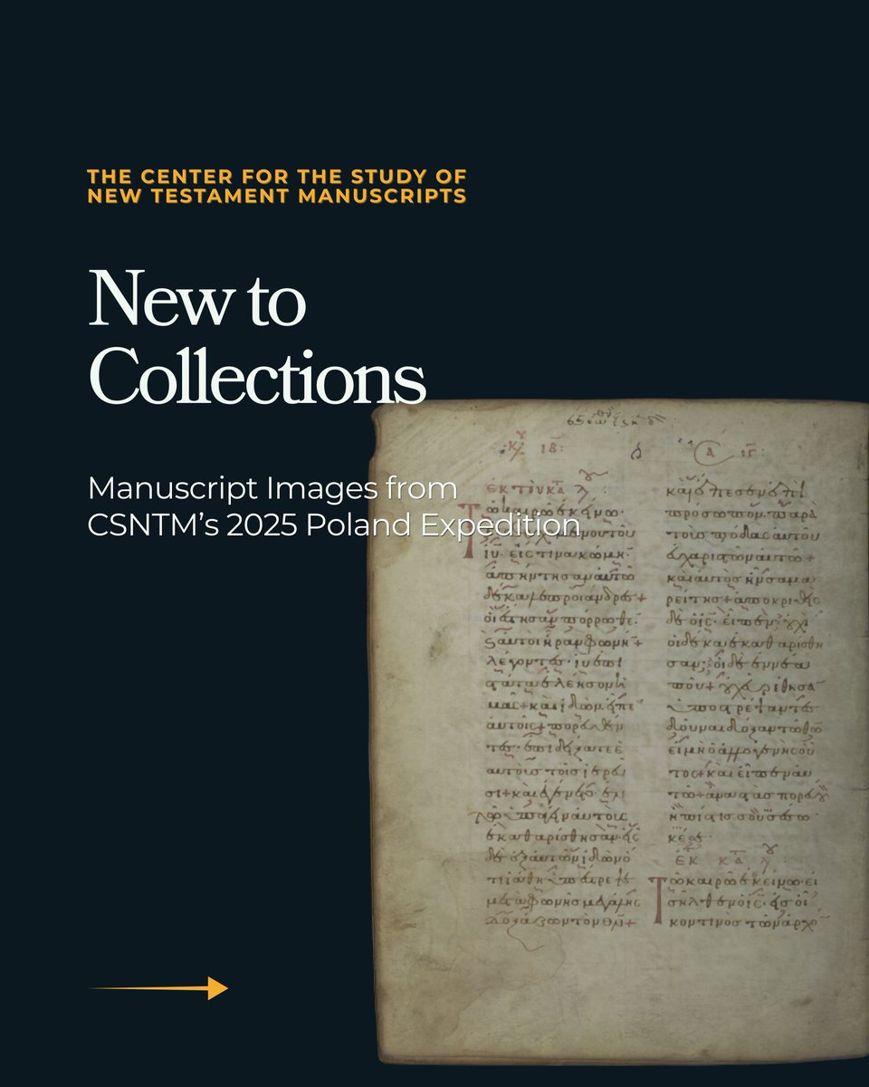CSNTM's tweet photo. See the latest additions to our Digital Manuscript Collection! 

Explore more images: https://t.co/nvCaK0KEIj https://t.co/3uTCQGxo5Y