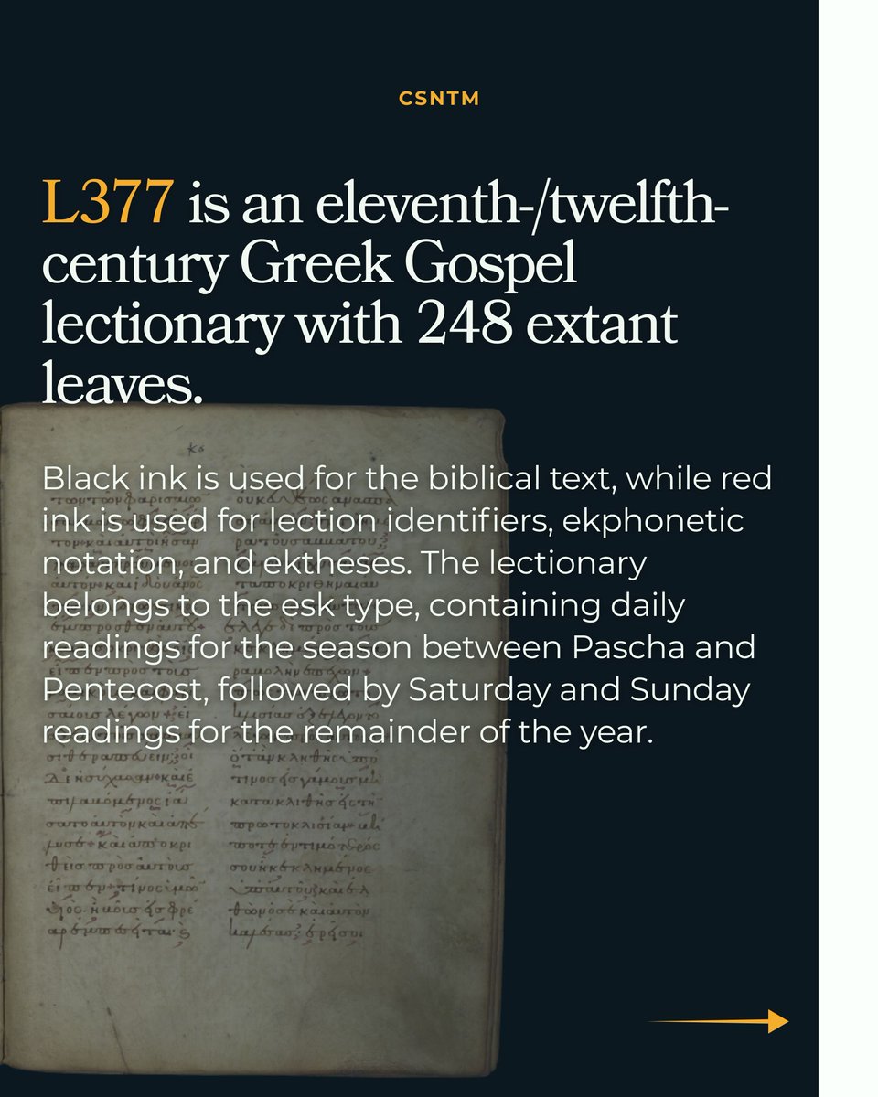 CSNTM's tweet photo. See the latest additions to our Digital Manuscript Collection! 

Explore more images: https://t.co/nvCaK0KEIj https://t.co/3uTCQGxo5Y