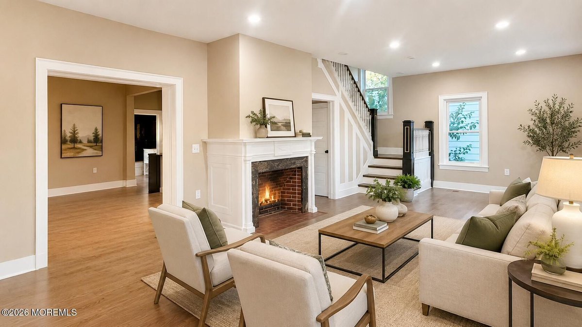 ResourcesRE's tweet photo. Welcome to this beautifully renovated Craftsman offering the perfect blend of modern style, space, and functionality. 

Listing Agent: Sahar Karykous
Contact: 732-212-0440 https://t.co/iS2SkUntre
