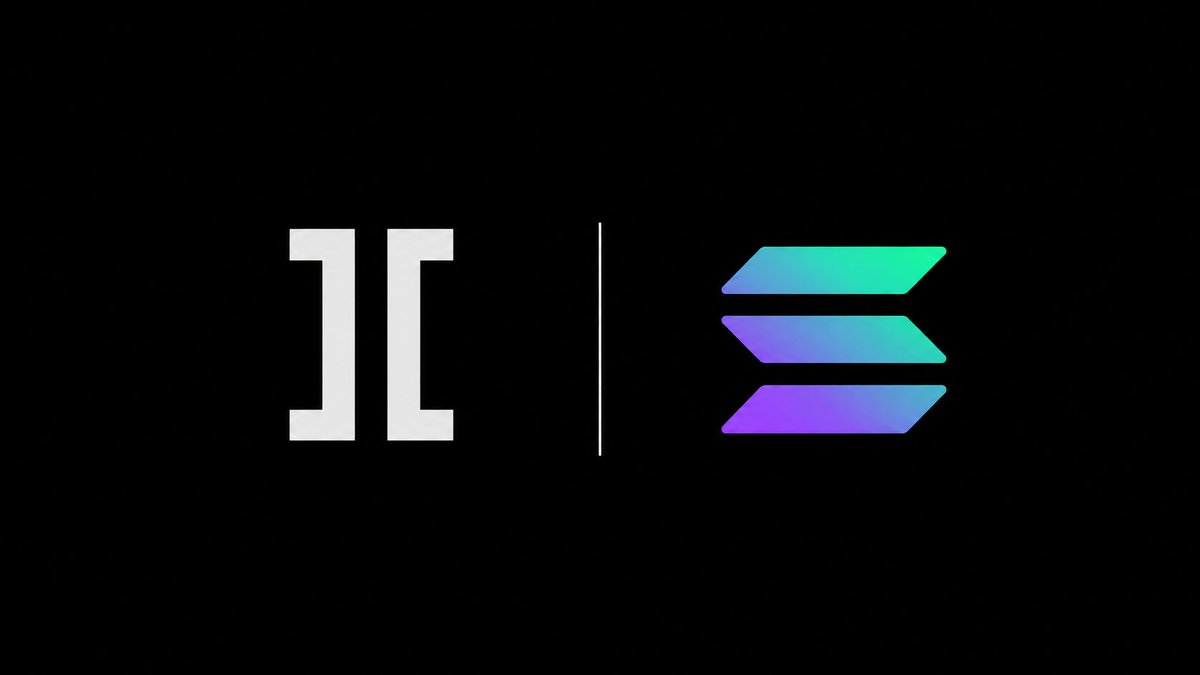 SolanaHub_'s tweet photo. 🚨 $BOT from @RoboStrategy goes live on @solana via @sunrise. Issued by @Backpack Securities. https://t.co/9YvhjAlX6F