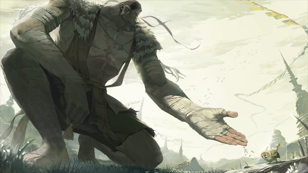 StreetFighter's tweet photo. Tiger Birthday! We're celebrating Sagat's BIG day today! 🎂

As he's no longer a member of Shadaloo, now he can enjoy his time in the mountains and continue to reign as the Emperor of Muay Thai. 🐯 https://t.co/fZp7gx5TuK