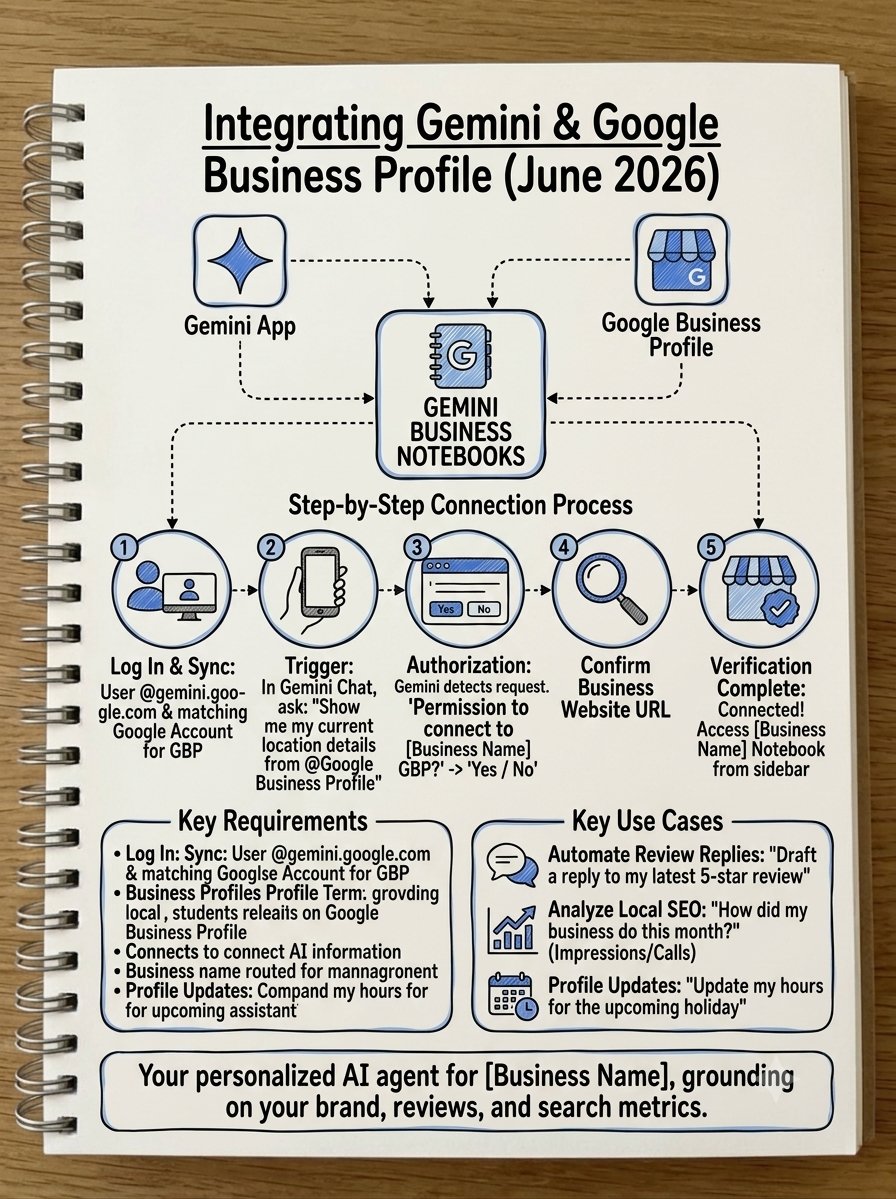 wikistech0's tweet photo. Someone asked me a question of recent, and the question is how to integrate Gemini with my Google business profile 

This is my trial on answering the question....

Hope it's useful to all

Have a great day ☺️ https://t.co/S4RwxPJ4EM