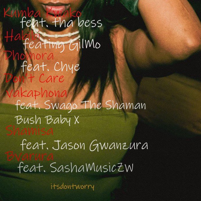 bosskimhucci's tweet photo. There’s only 2 kinds of music GOOD &amp; BAD. Not 3/10 or 7/10 and if that is hard to comprehend then M A K E your own music rather than criticizing other's.

Itsdontworry fts Tha Bees

I swear Kumba Kwako 9/10 its a good song vapedza Gore muna July🔥. https://t.co/kZqBNysyMk