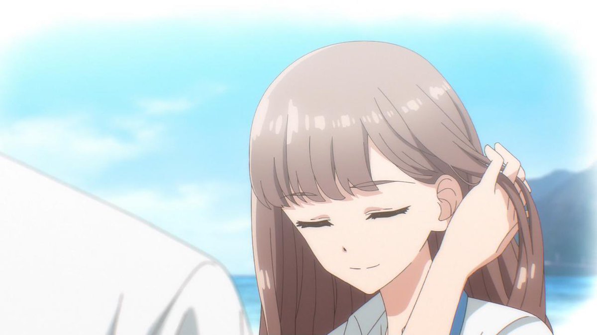 sakanaquarium90's tweet photo. #レプリコ #13((End)
#replico
#replico_anime
素直に優しさを返すため吸収されることを即断即決するナオ。
アキと一緒に将来のことを考えていたのに。
この辺りもリョウ先輩が言うところの"歪み"なのかな。
一つになった素直はだいぶナオの優しさが出ている感だが��元々優しい子だったんだろうね。 https://t.co/fZYU8ibNzJ