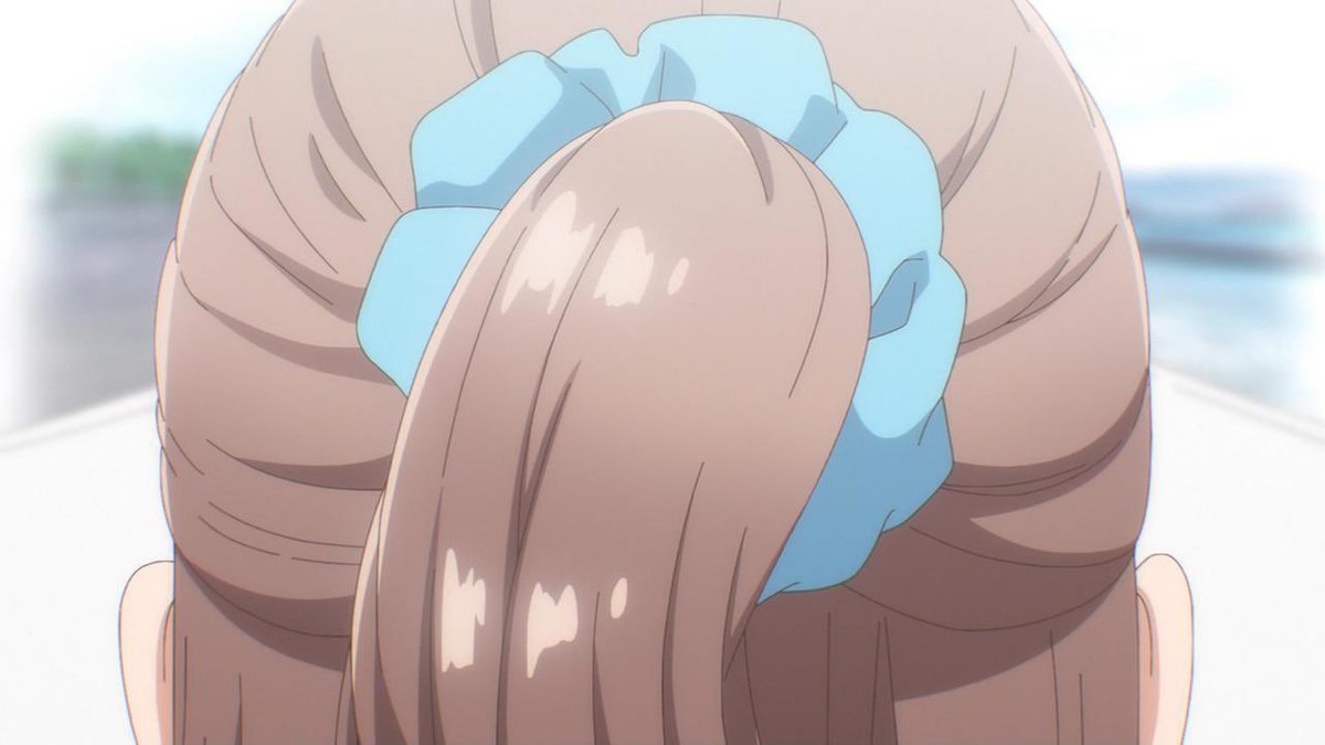 sakanaquarium90's tweet photo. #レプリコ #13((End)
#replico
#replico_anime
素直に優しさを返すため吸収されることを即断即決するナオ。
アキと一緒に将来のことを考えていたのに。
この辺りもリョウ先輩が言うところの"歪み"なのかな。
一つになった素直はだいぶナオの優しさが出ている感だが��元々優しい子だったんだろうね。 https://t.co/fZYU8ibNzJ