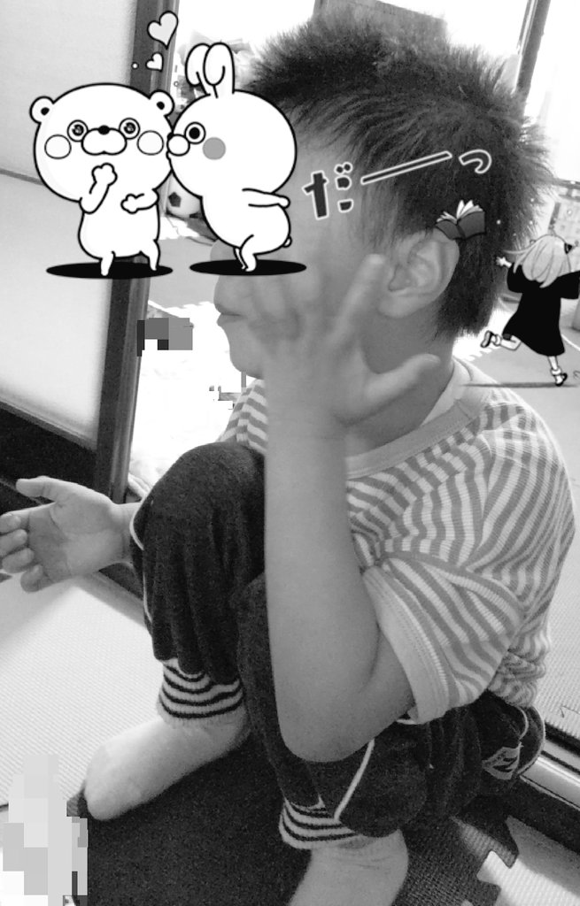 pankolove2's tweet photo. 来年小学校
子の成長とオカンの歳の取りかたよw
時の流れに身を任せ〜♫たらあっという間という話 https://t.co/wSUGpyaNLr