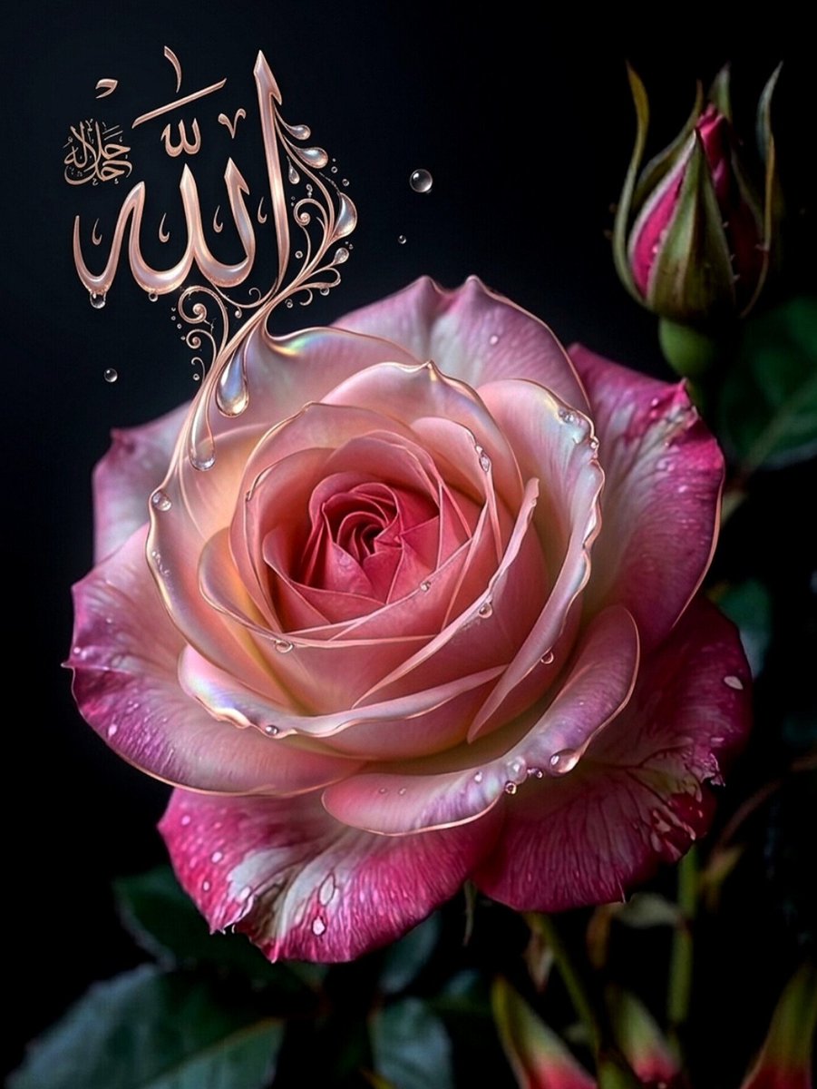 Sevimogzzz's tweet photo. “…Allah'ım ﷻ bizim her birimizi
Sana şükreden,seni zikreden

“…Azabından korkarak,günah ve isyandan
Sana kaçan,senin emirlerine itaât eden

“…Sana boyun eğen,sana niyaz edip yalvaran
Sana yönelip tövbe edenlerden kıl  amin 🤲

﴾ Evrad-ı Kudsiye🌹 ﴿ https://t.co/lK2ngOVYmy