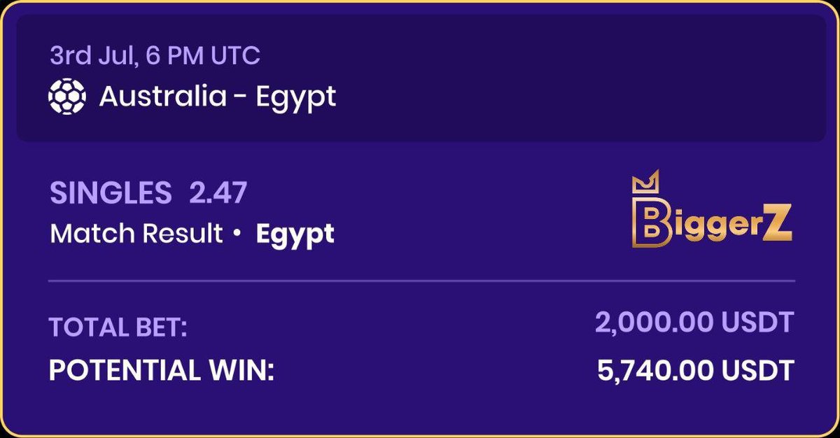 CryptoTaglin's tweet photo. Current World Cup predictions looking like this. Should be easy money, fingers crossed.
https://t.co/BCnxibDZPZ boosts my confidence. https://t.co/Dcyw92z7D6