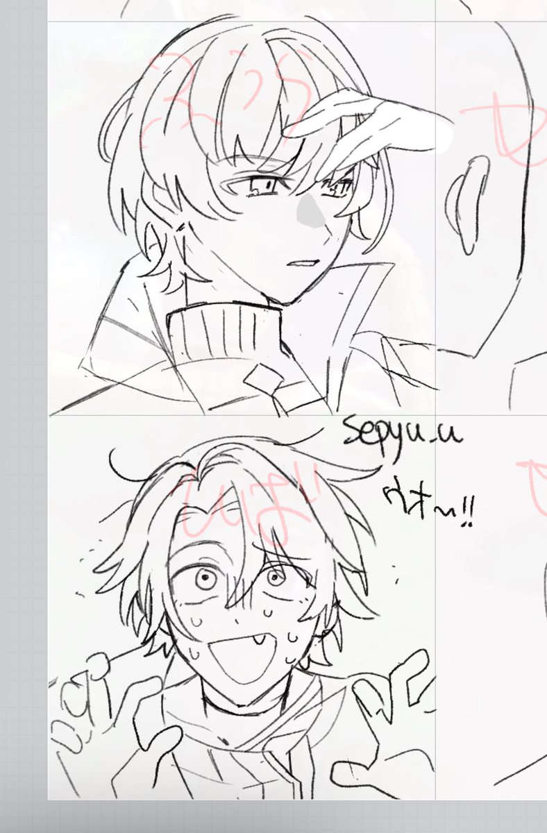 sepyu_u's tweet photo. https://t.co/88cd7YxezF