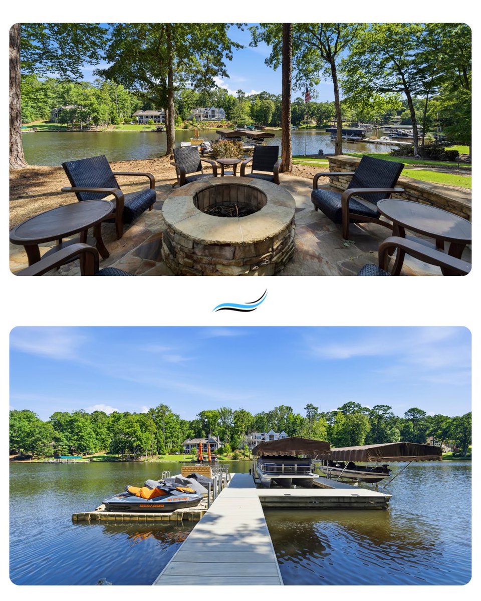 alliance_halg's tweet photo. ✨ Just Listed ✨
📍1011 Turkey Trot
 5 🛏 | 7 🛁 |  6,600 📐
💰$4,100,000

Bob Miller | Luxury Specialist
KELLER WILLIAMS® Premier 
📱: 904.525.0023
☎️: 762.815.3073, 706.485.0088
📧: bob@alliancehomeandlandgroup.com
🖥: https://t.co/1pgeh3qpOD https://t.co/t3WAZstxf8