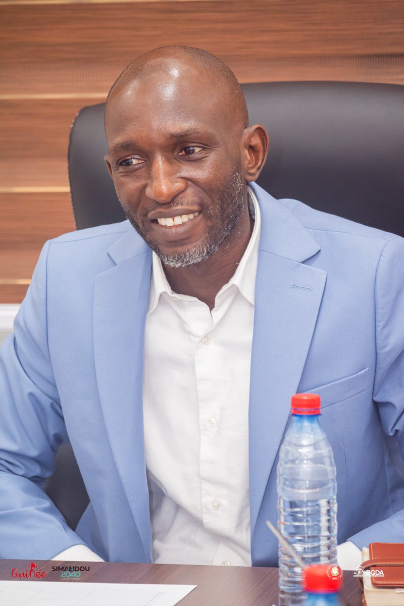 bgda_gn's tweet photo. Le BGDA a échangé ce jeudi avec les représentants des faîtières artistiques sur la gestion collective des droits d’auteur : paiement des droits, sensibilisation, assurance maladie (NSIA Assurance) et nouveau dispositif de paiement via Orange Money.
Au service des créateurs. https://t.co/EcvuIGfX7t