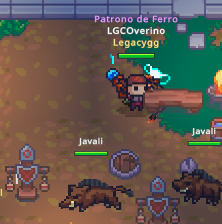 itsovrr's tweet photo. You can call me THE BOAR MASTER in @PlayCalamity https://t.co/AAQUTaU0AG