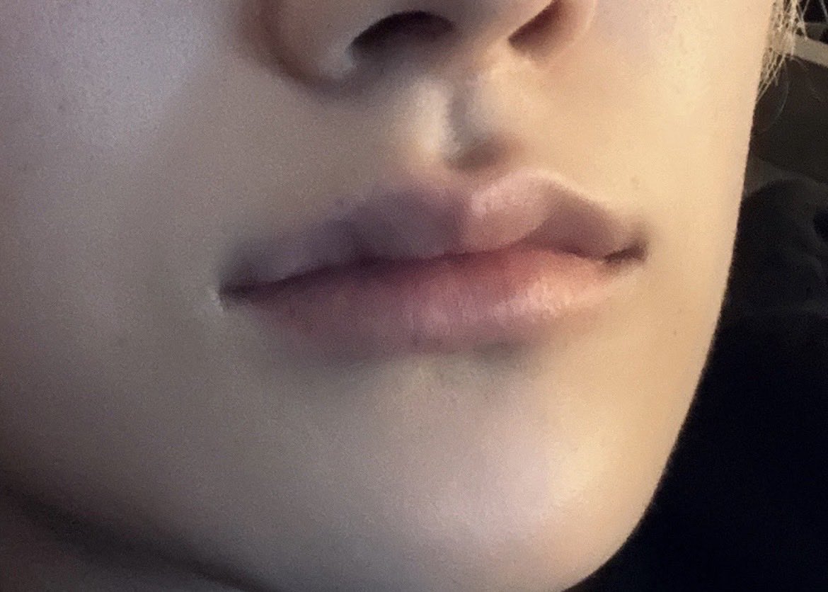 meowmaruz's tweet photo. yum mouth 🤤🤤🤤🤤🤤🤤 https://t.co/8EMZ2zMolj