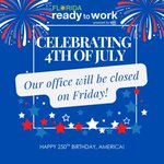 Photo by Florida Ready to Work (@FlaReadytoWork)