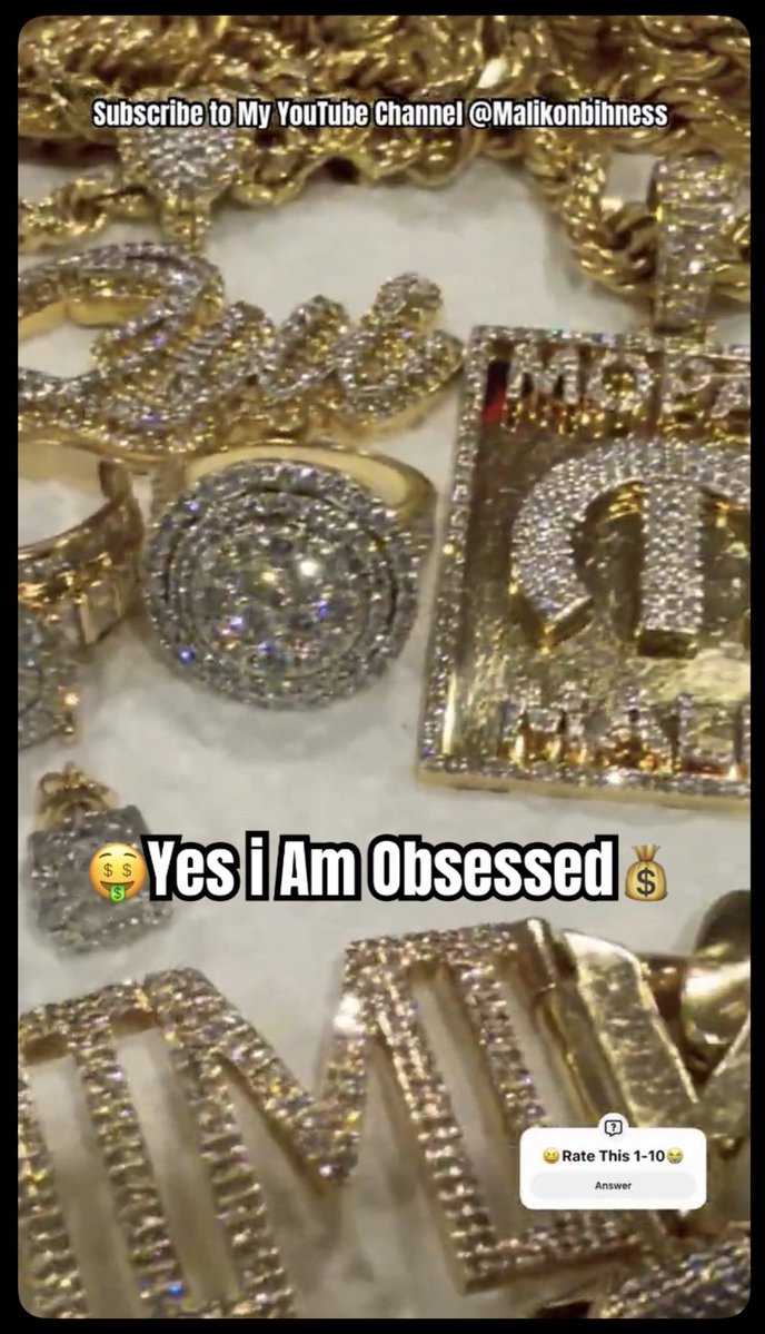 malikonbihness's tweet photo. Yes i am obsessed #obsessed #yesiam #funny #shorts #trythis #comedy #w... https://t.co/XZrkcACMLB via @YouTube https://t.co/RbQMxAMwBu