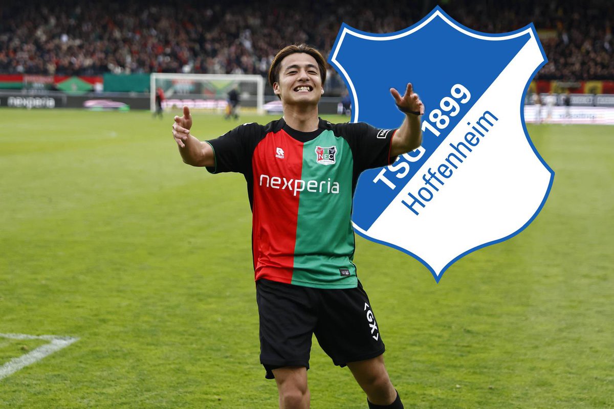 Florian Plettenberg tweet media