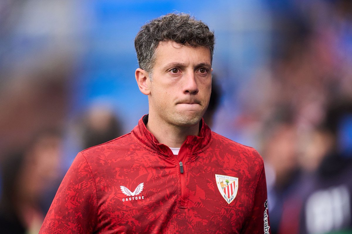 NSporting_'s tweet photo. 🚨Mikel Vesga no entra en los planes del entrenador del @AthleticClub 

ℹ️El @RealSporting está interesado en su contratación, pero a demás de tener competencia (PAOK de Salónica) el club vasco pide un traspaso

🇦🇷Thiago Ojeda opción principal ahora mismo https://t.co/QZFFNn0nbz