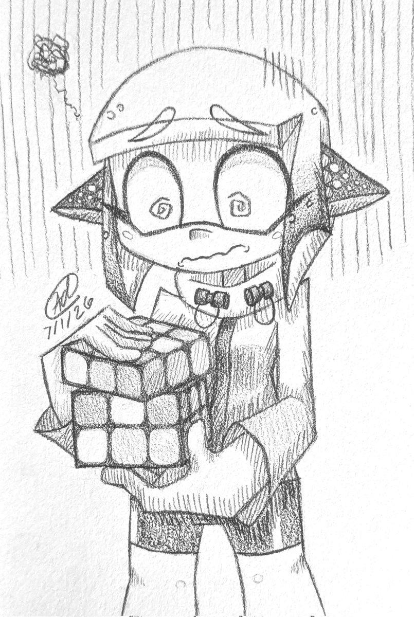 MCPearly1's tweet photo. Agent 4's Toughest Mission Yet

[ Splatoon #Splatoon2 #Splatoon3 ] https://t.co/UrvnxPle73
