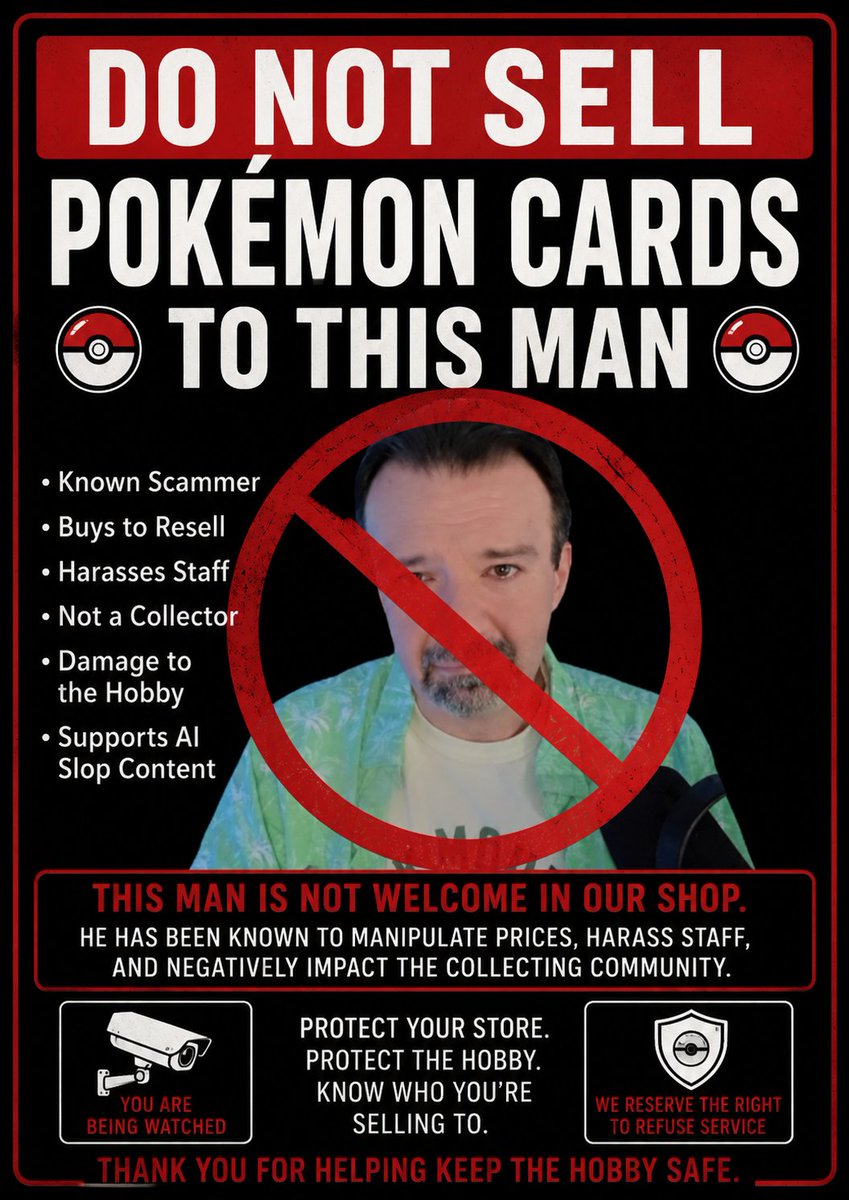 NerdBrewGaming's tweet photo. Can someone send this to Shane? https://t.co/rNNjErLKRI